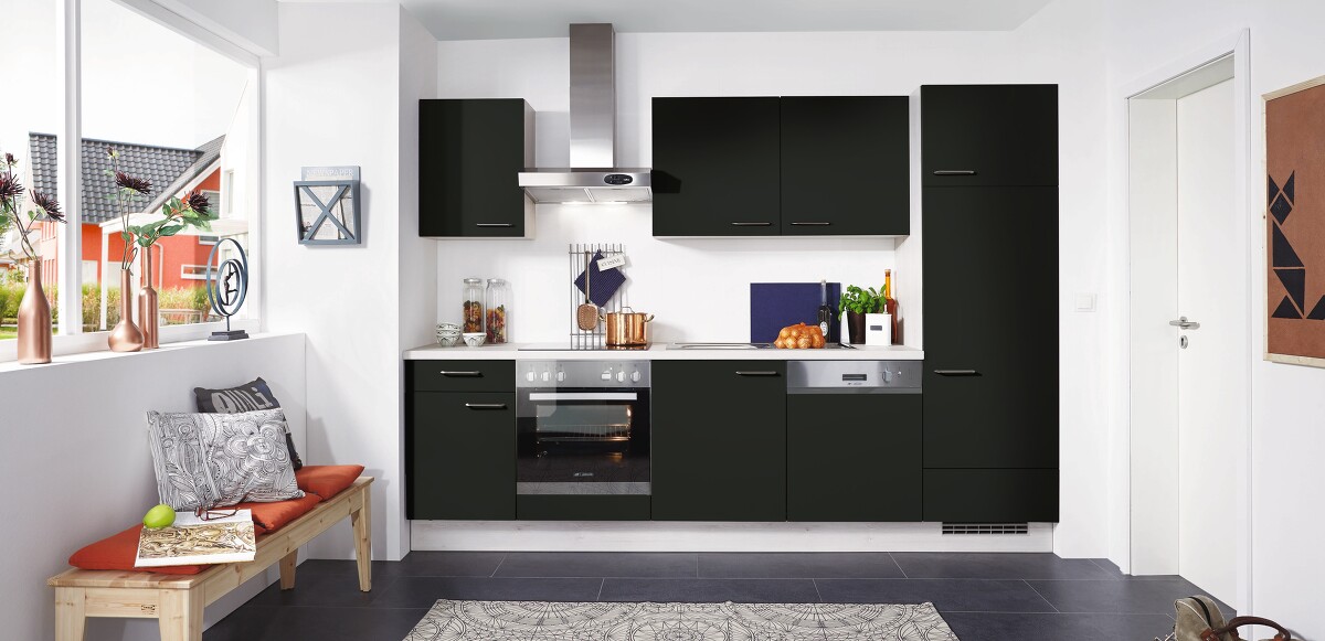 Kompakt & Funktionell. Kompakt & Funktionell.